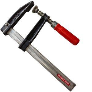 گیره نجاری صبا مدل 300 سایز 300 میلیمتر